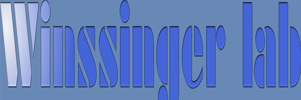 WinssingerLab Profile Banner