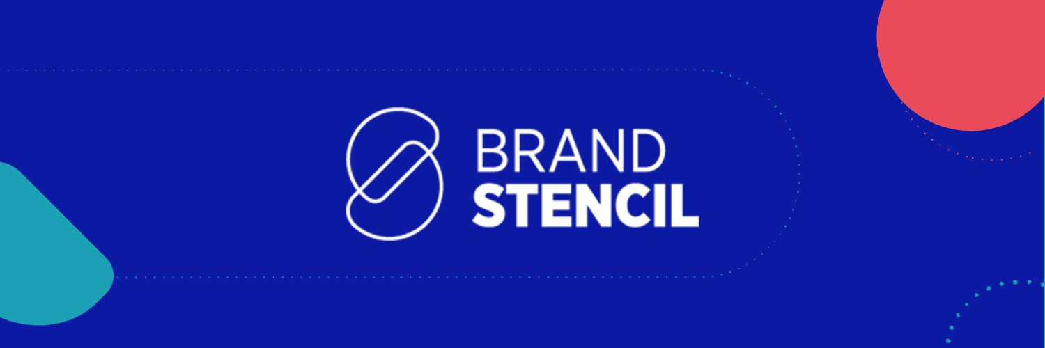 brandstencil's profile banner image
