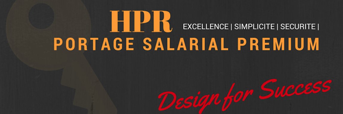 HPRPortage's profile banner image