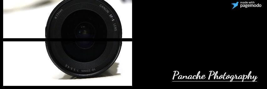 panachepics's profile banner image