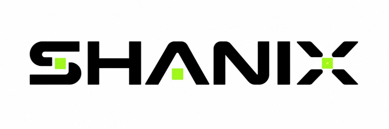 SHANIX_inc's profile banner image