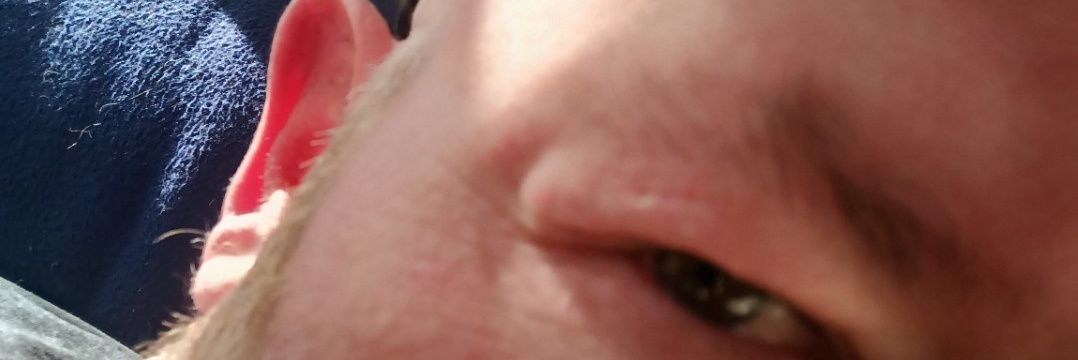 JeffyDunny's profile banner image