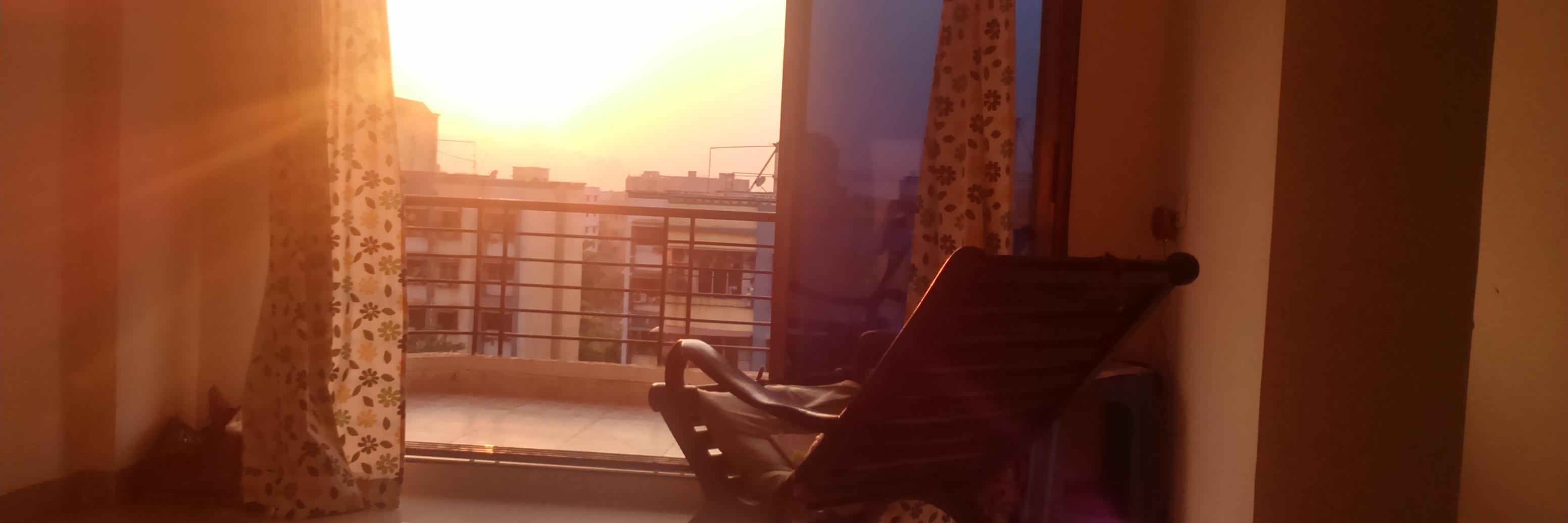 AshviniRK's profile banner image