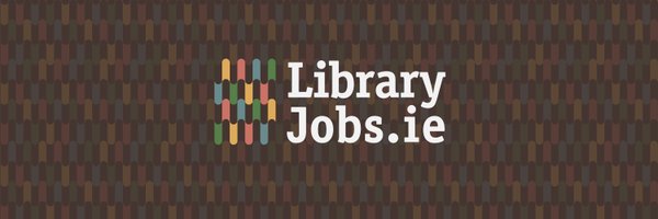 LibraryJobs Profile Banner
