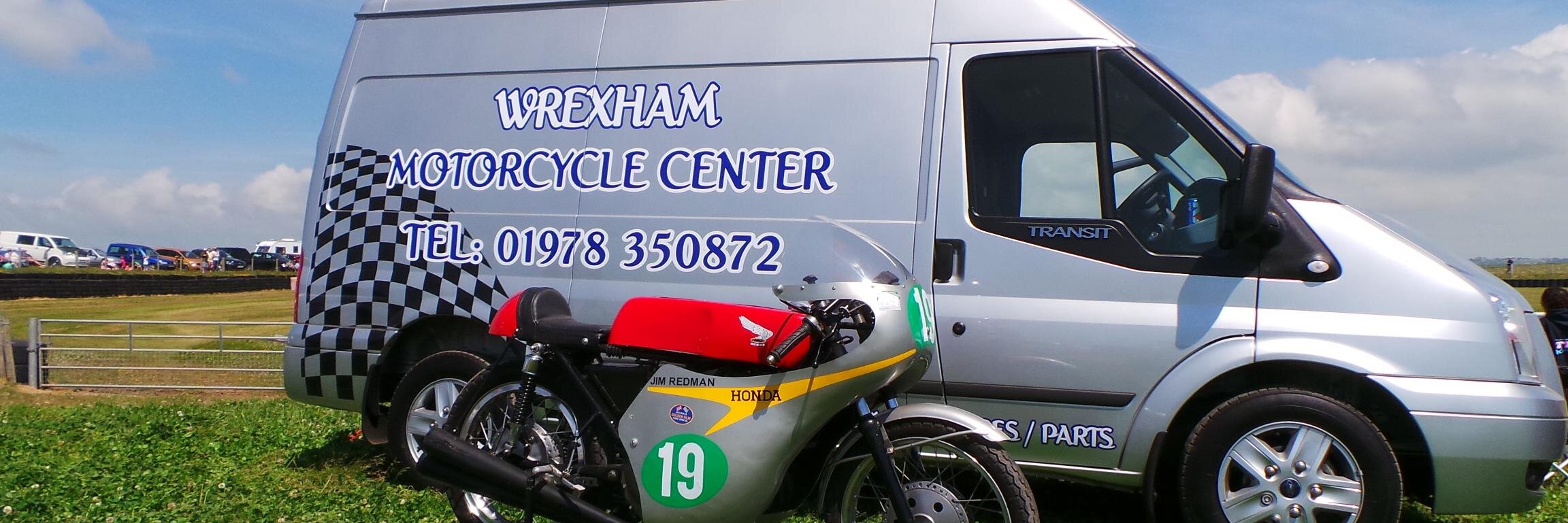 WrexhamWrexham's profile banner image