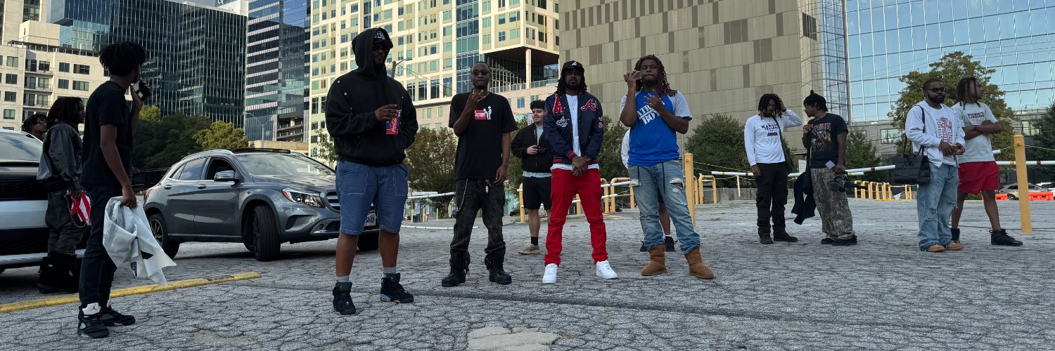 PrietoGang's profile banner image