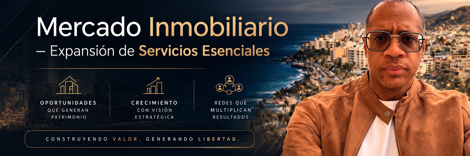 AlejandroAbreus's profile banner image