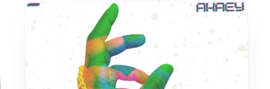 Akaey🎶🎵 banner