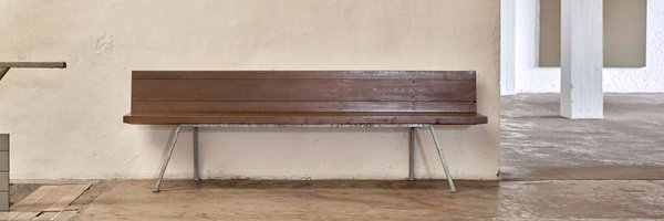 AxelVervoordt Profile Banner