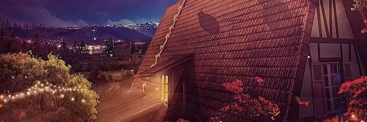 dianalty's profile banner image