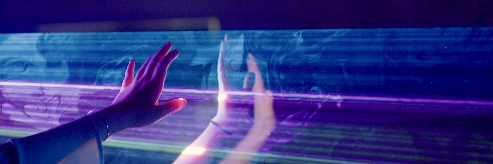 BBC Arts Publicity Team banner