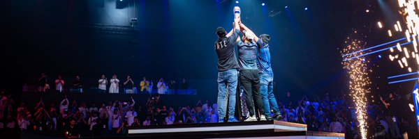 FATEesports Profile Banner