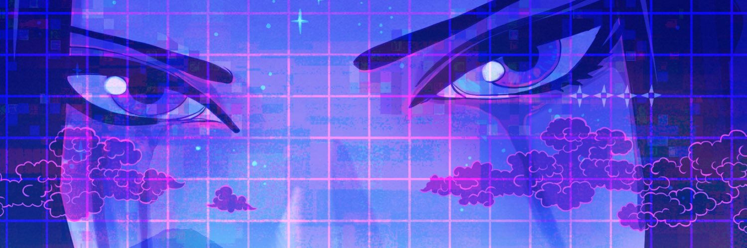 Chris Alliel's banner