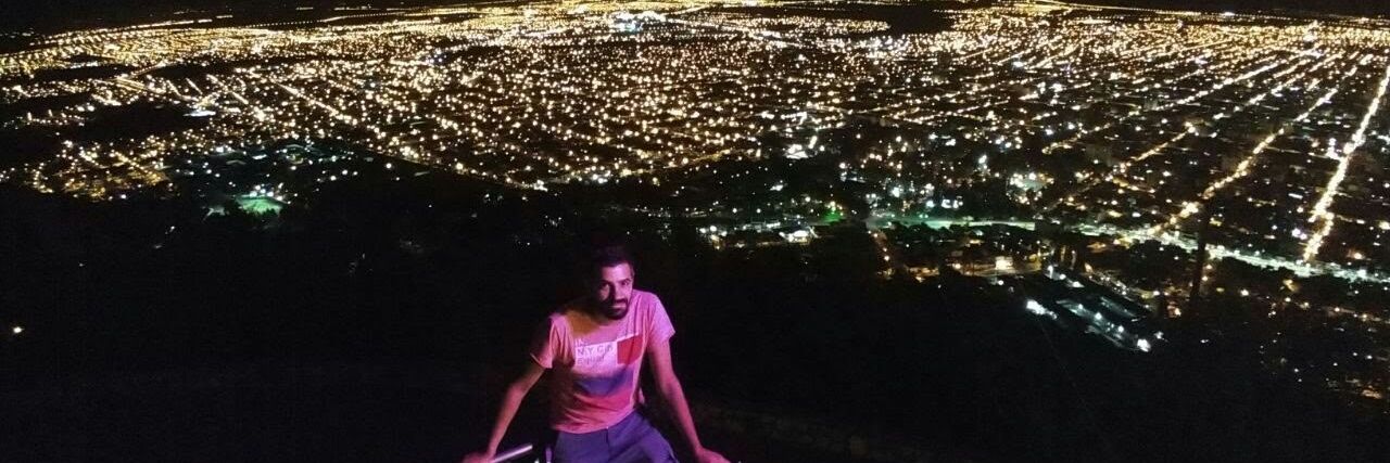 Christian Beltramini banner