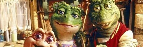 Dinosaurio Tecnológico banner