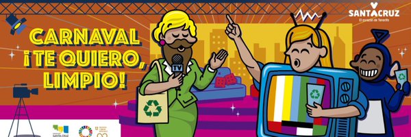 SCenCarnaval Profile Banner