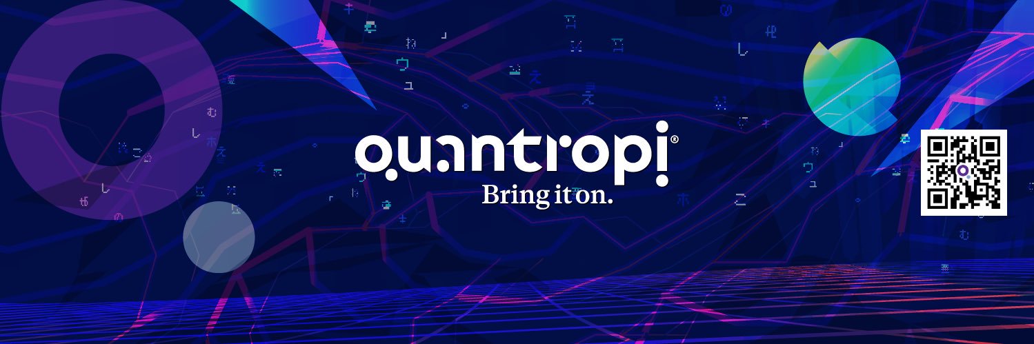 Quantropi Inc banner