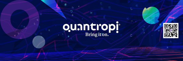 Quantropi Profile Banner