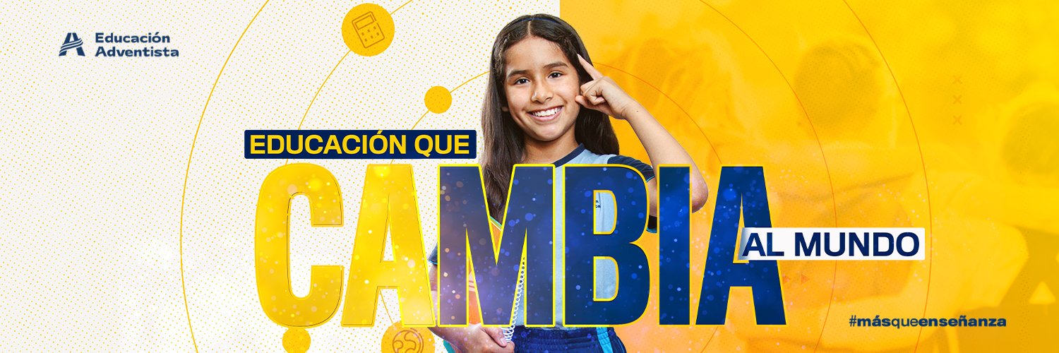 Educ. Adventista AEACOP banner