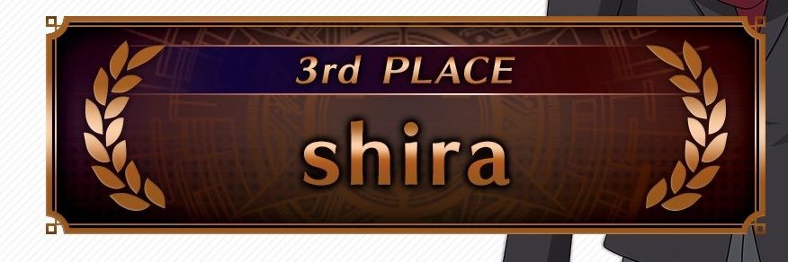 shira banner