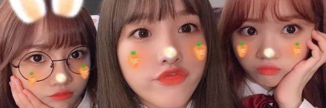 chaeweab's profile banner image