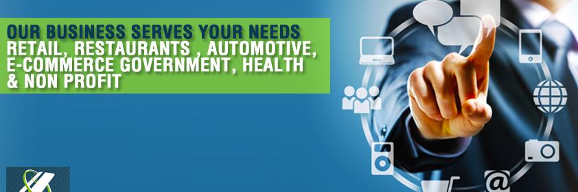 Bank Card Systems banner
