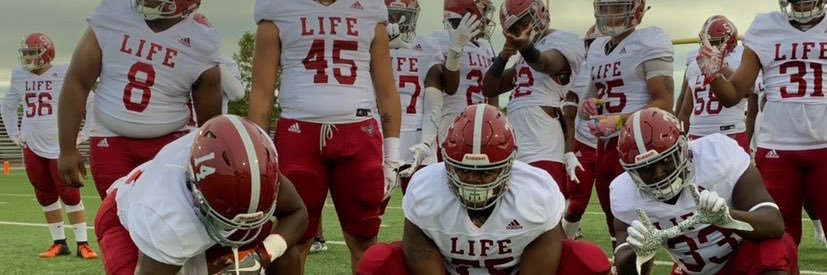 Marquez Taylor's banner