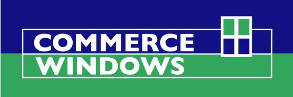 CommerceW Profile Banner