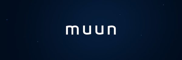 MuunWallet Profile Banner