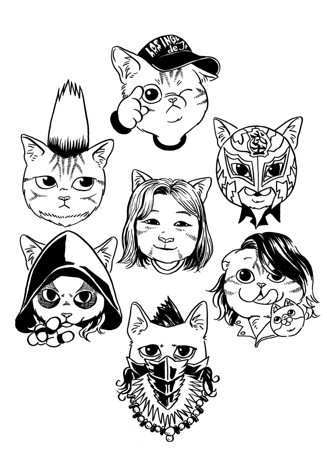 chibichacha's profile banner image