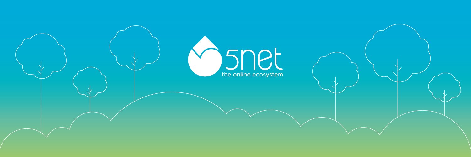5NEThu's profile banner image