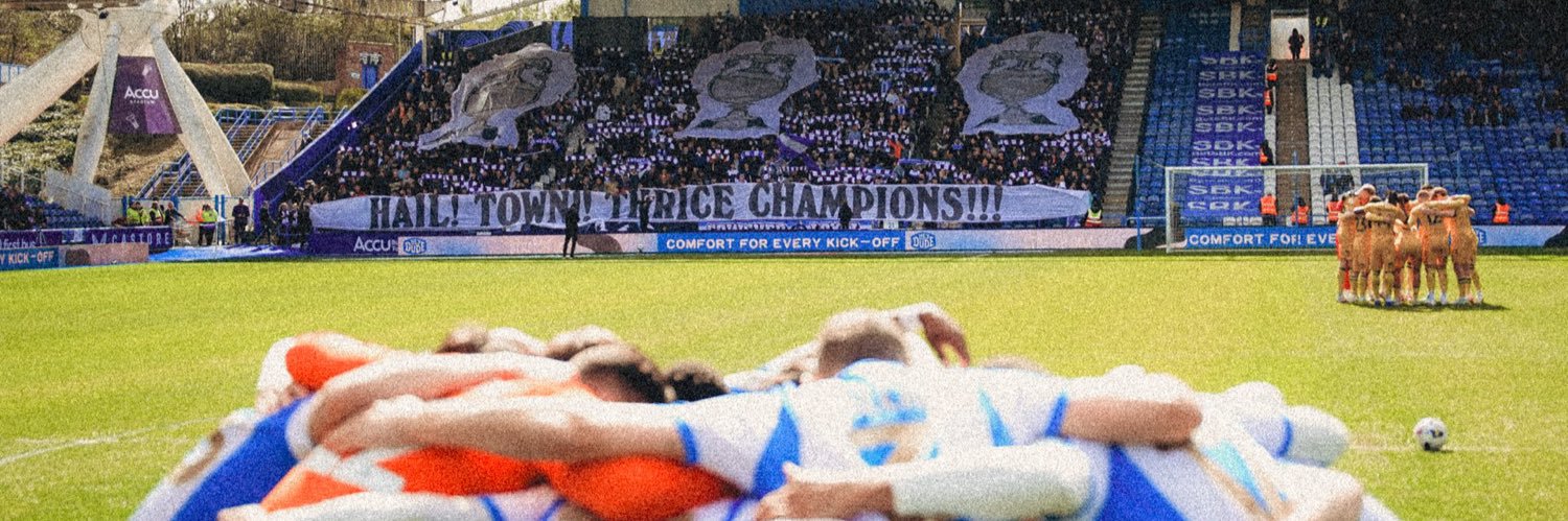 James Mallinson banner