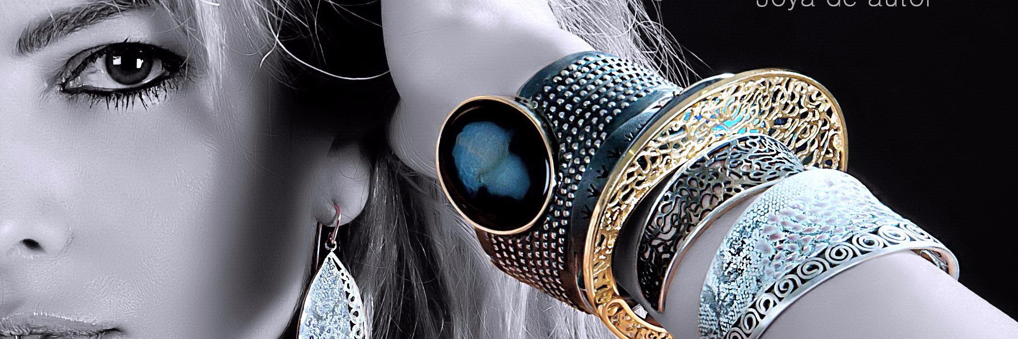AlexDeHaroJewel's profile banner image