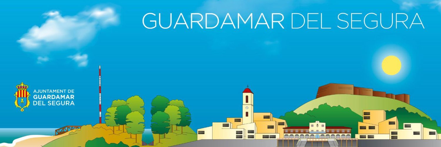 Guardamar Turisme banner