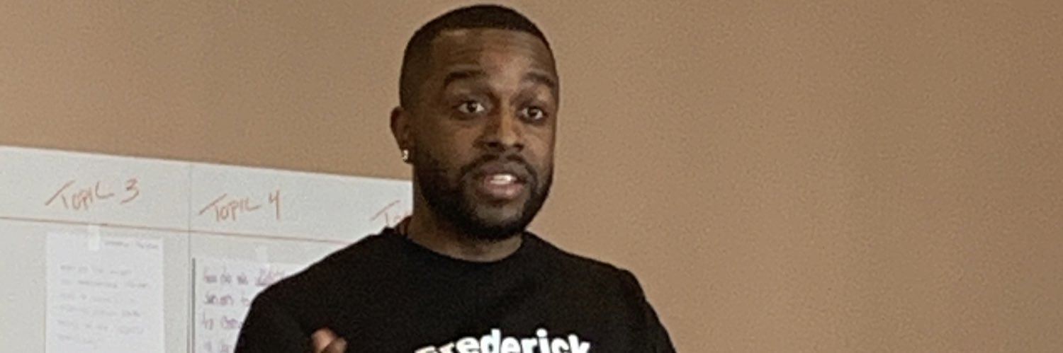 wesmcwhite's profile banner image