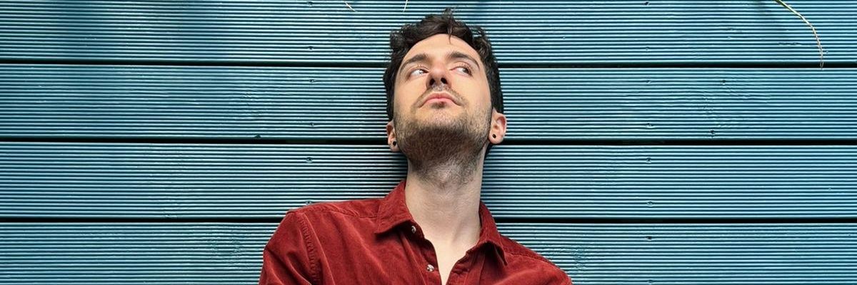 JesusMarru's profile banner image