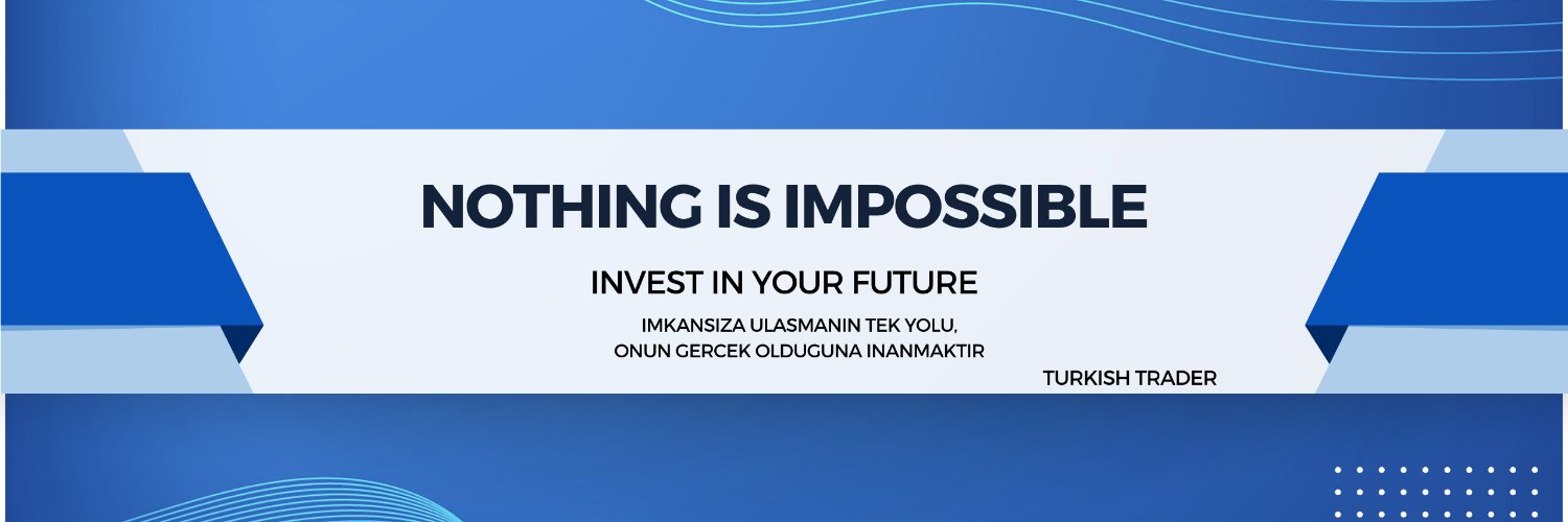 Turkish Trader🇹🇷🇺🇸 banner