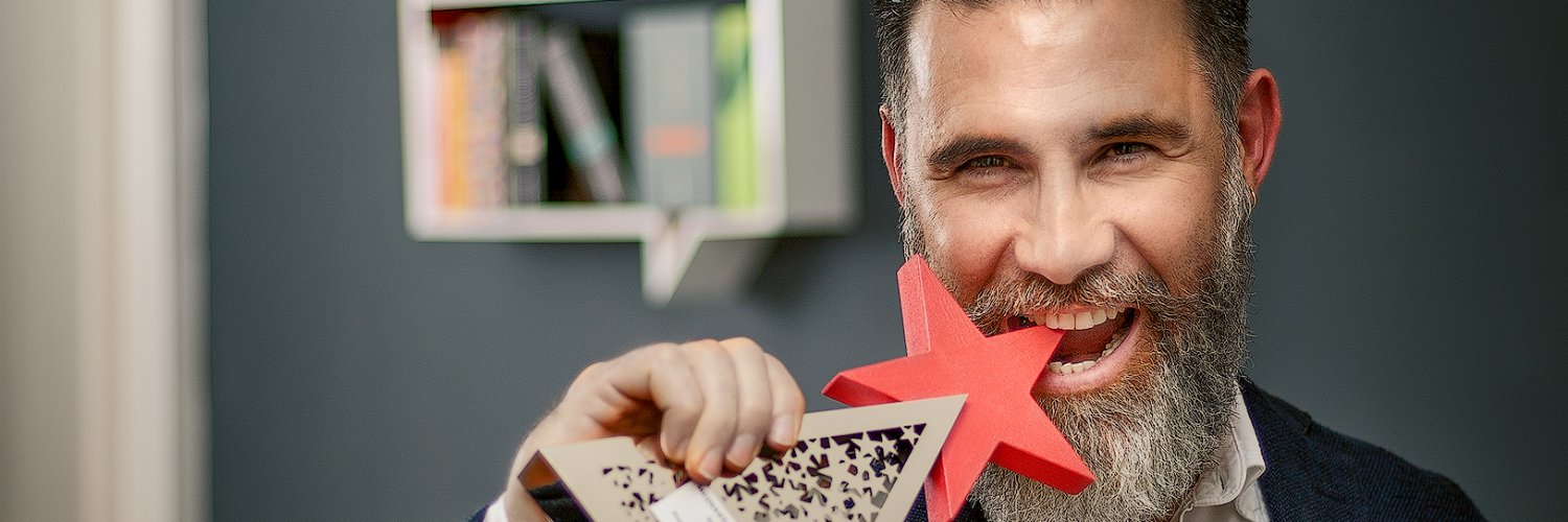 redfishadv's profile banner image