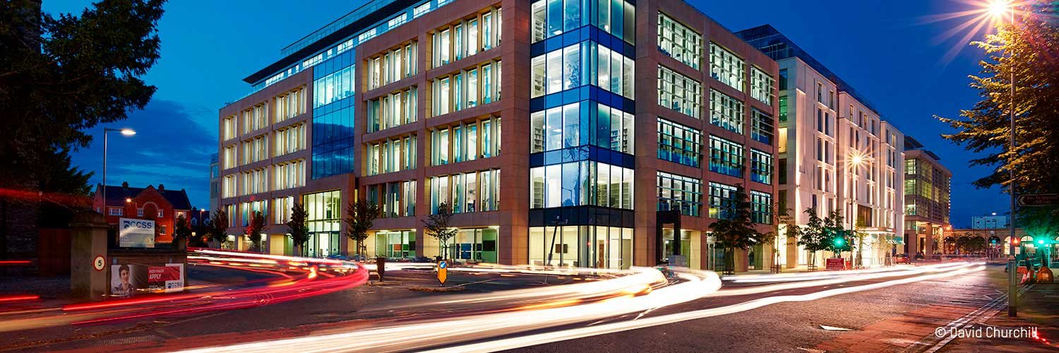 CB1 Development banner