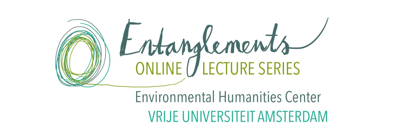 Environmental Humanities Center banner