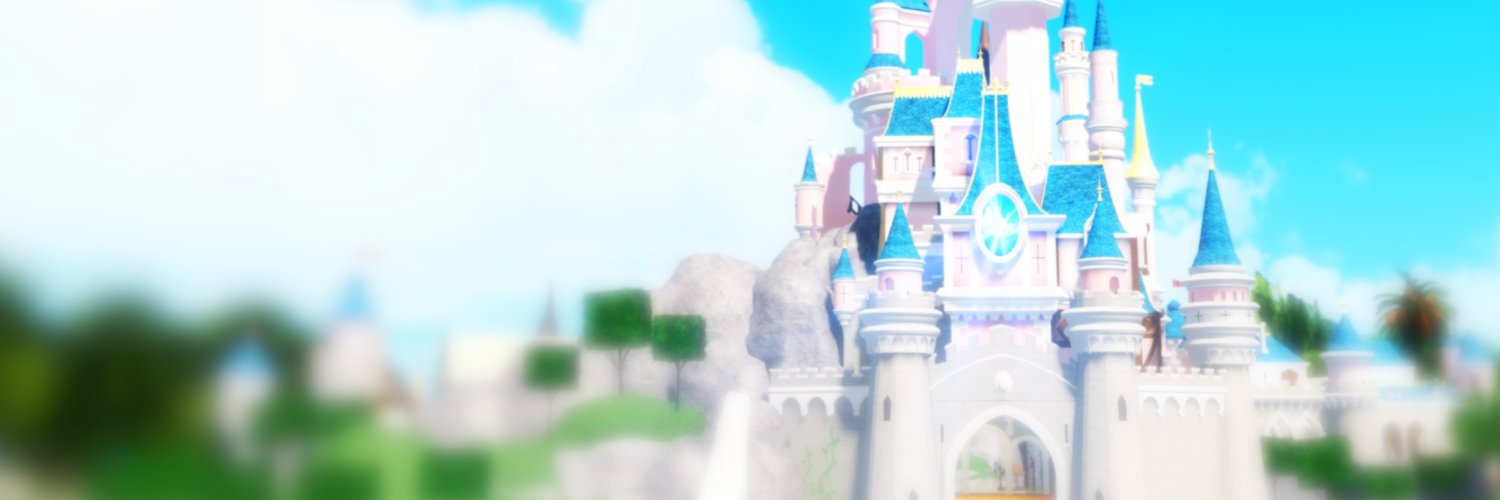 Magic Kingdom ROBLOX banner