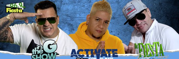 Fiesta969 Profile Banner