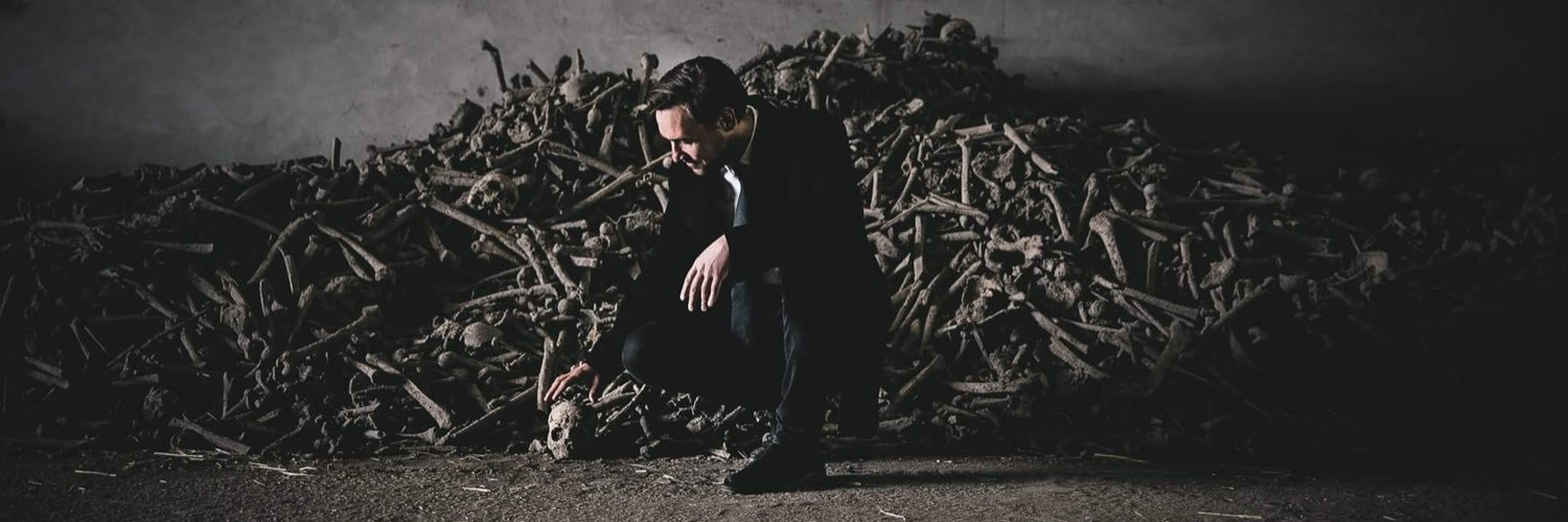 bauernerde's profile banner image