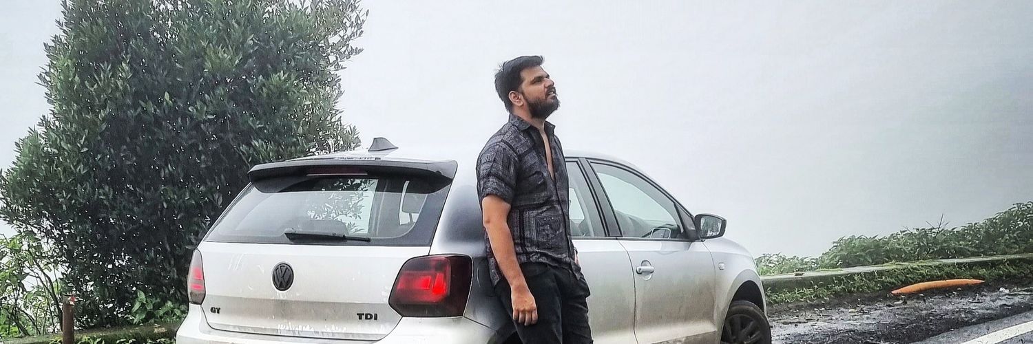 introverad's profile banner image