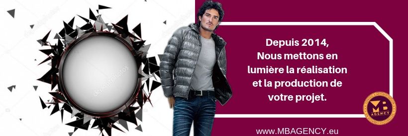MBAgency's profile banner image