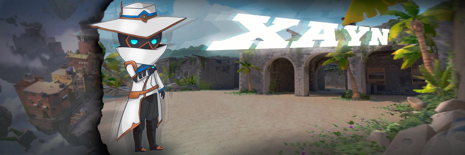 xayN banner