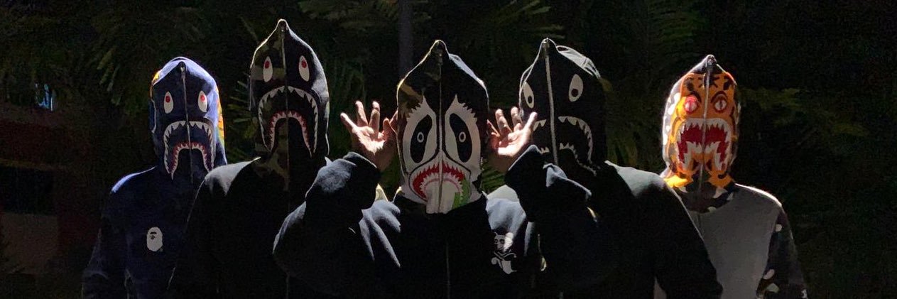 LanAgainn's profile banner image