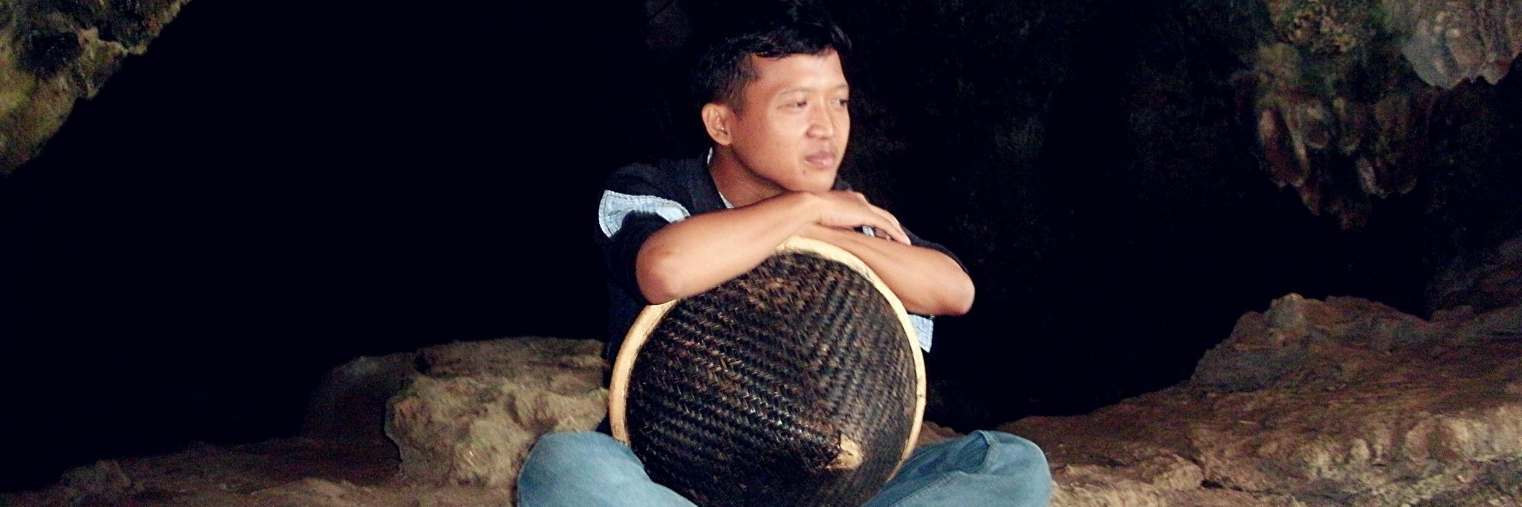 Erik indra wantoro™ banner