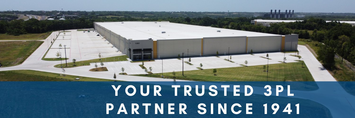 Barrett Distribution banner