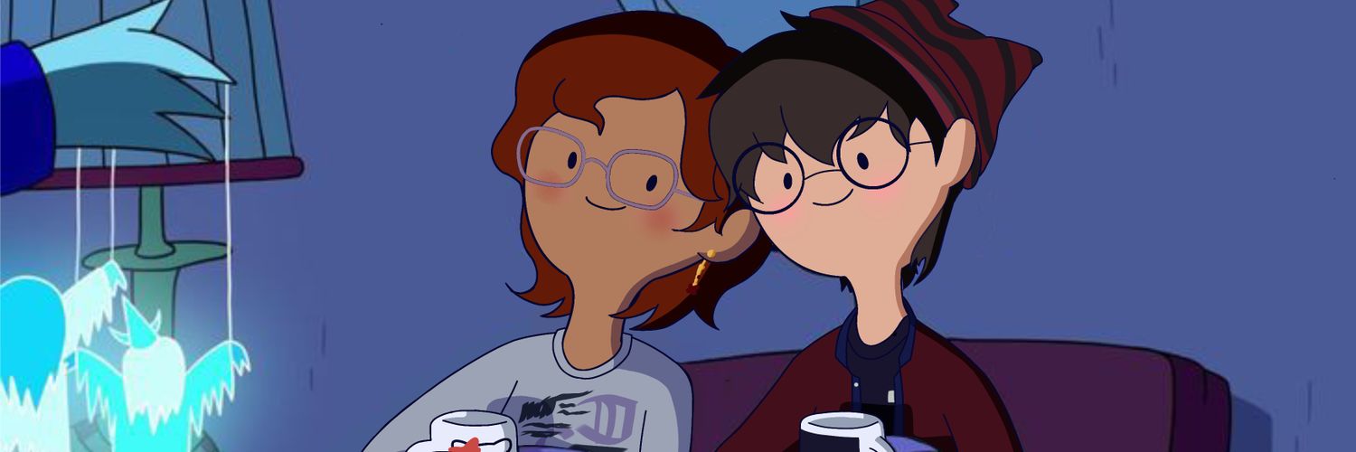 Ho-shii 🌷🍉 banner